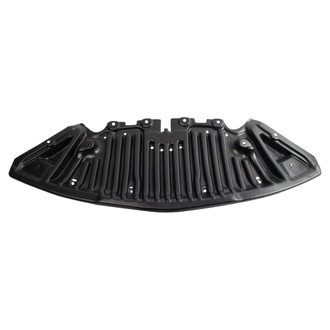 TRQ® - Bumper Splash Shield