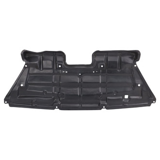 TRQ® - Front Engine Splash Shield