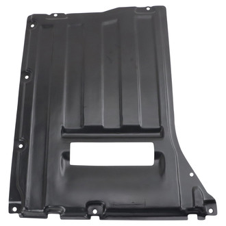TRQ® - Front Center Engine Splash Shield