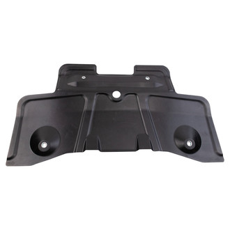 TRQ® - Engine Splash Shield