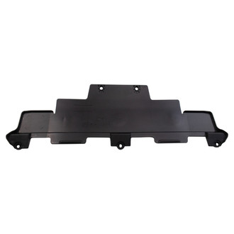 TRQ® - Front Lower Engine Splash Shield