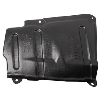 TRQ® - Passenger Side Engine Splash Shield