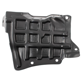 TRQ® - Front Lower Passenger Side Engine Splash Shield