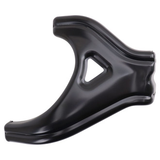 TRQ® - Rear Driver Side Bumper Bracket