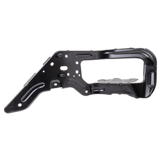 TRQ® - Rear Bumper Bracket