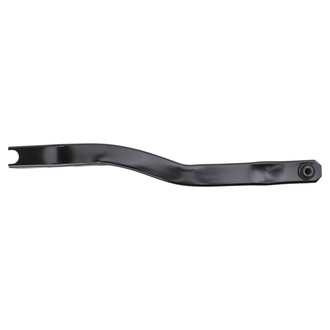 TRQ® - Front Outer Passenger Side Bumper Support Bracket