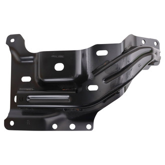 TRQ® - Front Passenger Side Bumper Mounting Plate
