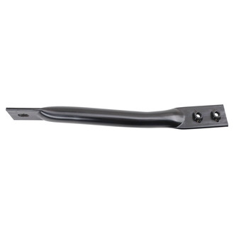TRQ® - Front Driver Side Bumper Support Brace