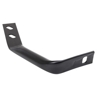 TRQ® - Front Bumper Impact Bar Brace