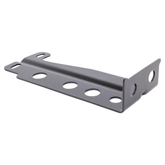 TRQ® - Rear Inner Bumper Bracket