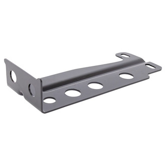 TRQ® - Rear Inner Passenger Side Bumper Bracket