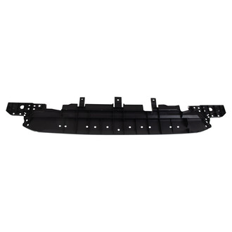 TRQ® - Front Lower Bumper Absorber