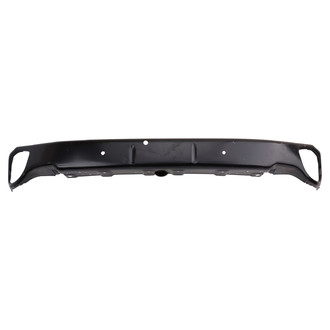 TRQ® - Front Bumper Reinforcement