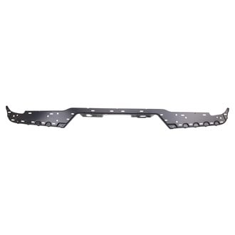 TRQ® - Rear Bumper Reinforcement
