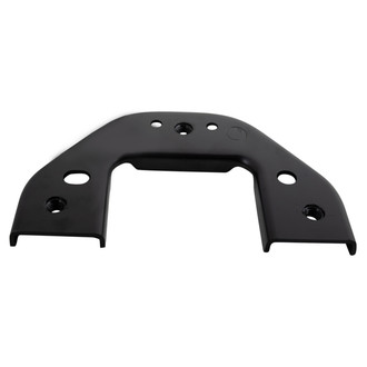 TRQ® - Front Passenger Side Bumper Bracket