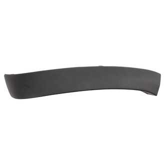 TRQ® - Front Driver Side Wheel Arch Molding