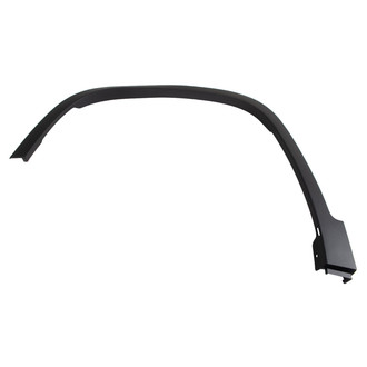 TRQ® - Front Driver Side Wheel Arch Molding