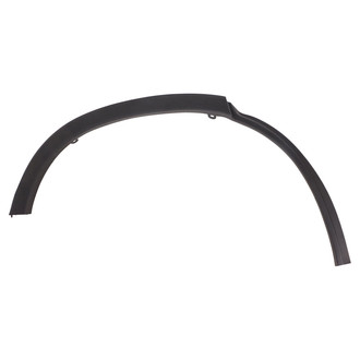 TRQ® - Rear Driver Side Wheel Arch Molding