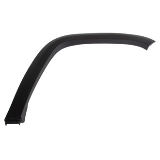 TRQ® - Front Rearward Passenger Side Wheel Arch Molding