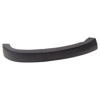 TRQ® - Front Passenger Side Wheel Arch Molding