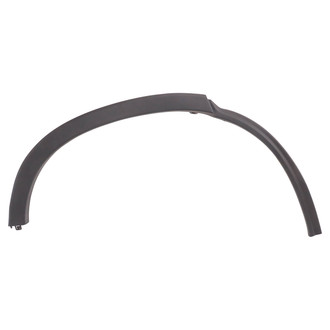 TRQ® - Rear Passenger Side Wheel Arch Molding