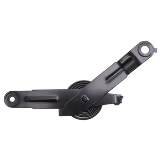 TRQ® - Driver Side Hood Hinge Spring