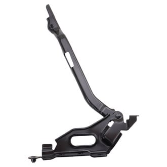 TRQ® - Driver Side Hood Hinge