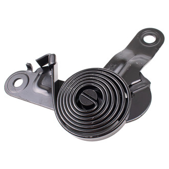 TRQ® - Passenger Side Hood Hinge