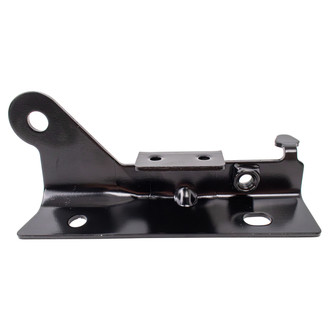 TRQ® - Passenger Side Hood Hinge