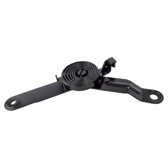 TRQ® - Driver Side Hood Hinge