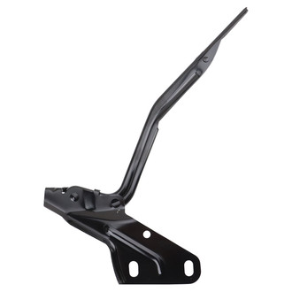 TRQ® - Passenger Side Hood Hinge
