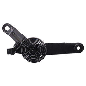 TRQ® - Driver Side Hood Hinge Spring