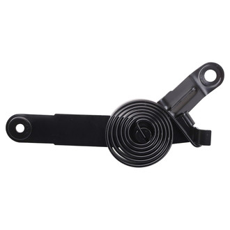 TRQ® - Passenger Side Hood Hinge