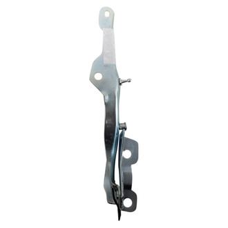 TRQ® - Passenger Side Hood Hinge