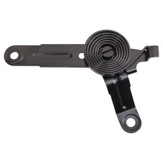 TRQ® - Driver Side Hood Hinge