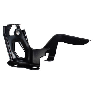 TRQ® - Passenger Side Hood Hinge