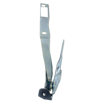 TRQ® - Passenger Side Hood Hinge