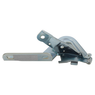 TRQ® - Driver Side Hood Hinge