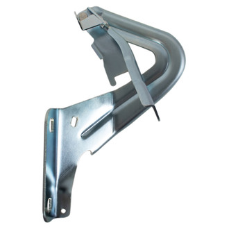 TRQ® - Passenger Side Hood Hinge