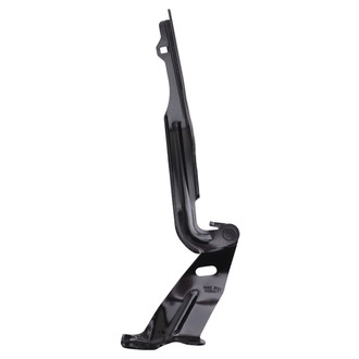 TRQ® - Passenger Side Hood Hinge