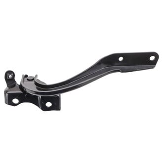TRQ® - Driver Side Hood Hinge