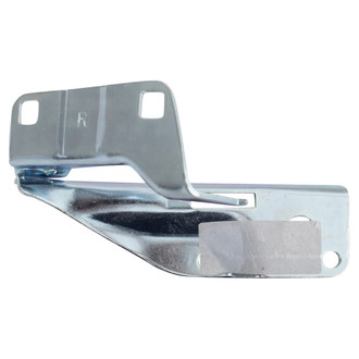 TRQ® - Passenger Side Hood Hinge