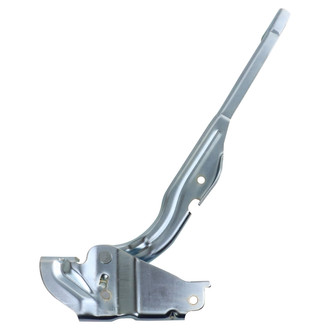 TRQ® - Passenger Side Hood Hinge