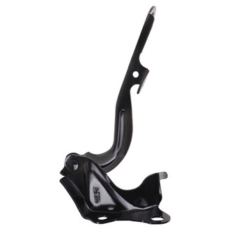 TRQ® - Passenger Side Hood Hinge
