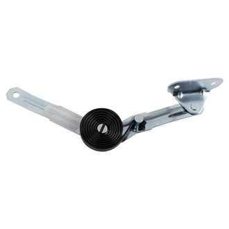 TRQ® - Driver Side Hood Hinge Spring