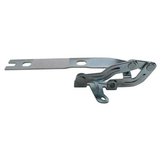 TRQ® - Driver Side Hood Hinge