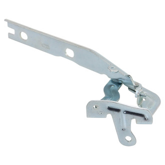 TRQ® - Passenger Side Hood Hinge