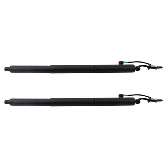 TRQ® - Liftgate Lift Support Set
