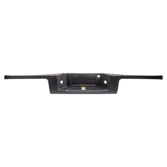 TRQ® - Rear Bumper Step Pad
