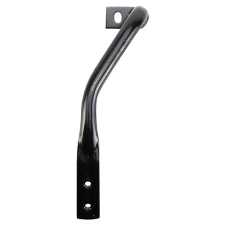 TRQ® - Front Bumper Cover Brace